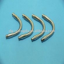 e-cigarrete flexible tube