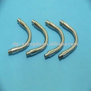 e-cigarrete flexible tube