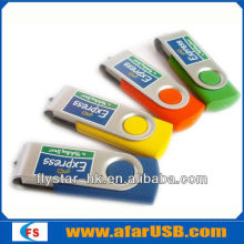 Factory Price! Best oem swivel usb flash drive Factory!! Best USB Memory Stick Manufacturer!