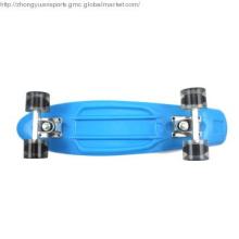 Plastic Cruiser Skateboard Completes-Penny board