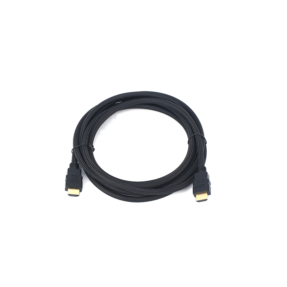 HDMI 0 High Speed Shielded Cable
