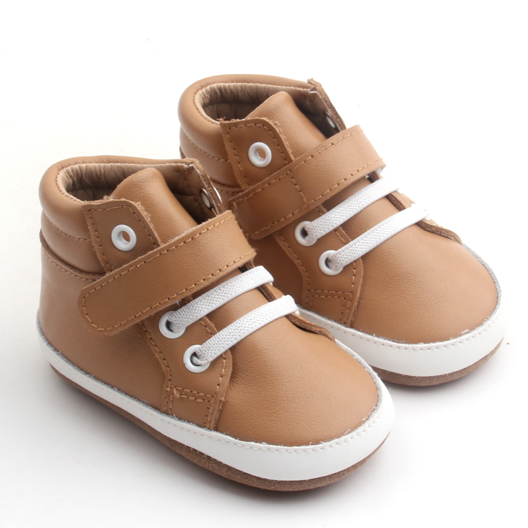 baby hiking boots