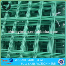 galvanized before weaving Electro Galvanized welded wire mesh