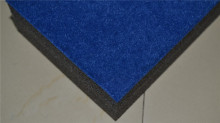 Rolling Mat, PVC Cover, Carpet Cover