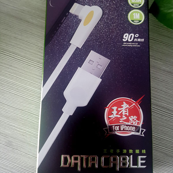 Kabel Data Iphone Iphone Data Cable