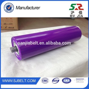 Conveyor Roller Steel Troughing Idler