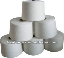 natural organic cotton yarn Ne16/1