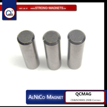 Alnico 5 rod magnets