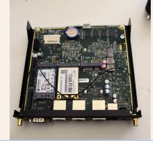 automated meter reading  pcba assembly