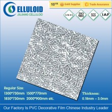 2017 New PVC Mosaic sheet for glass deco films