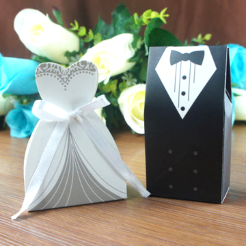 wedding gifts souvenirs packing box