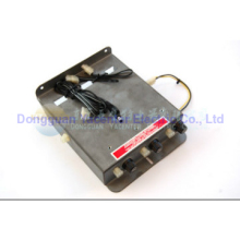 Games Machine cord assembly