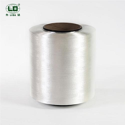 Полу тусклой нити, пряжа Nylon 6