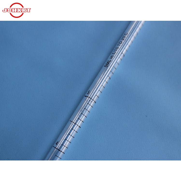 Sterile Disposable Pasteur Pipette