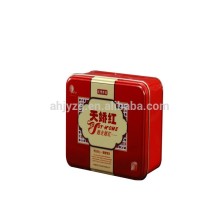 New Arrivals health protection packaging tin