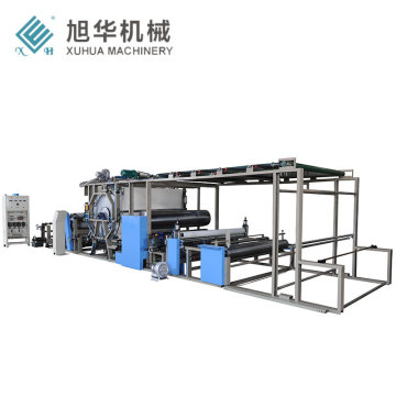 XH-JD-03High-Precision Glue Dot Laminating Machine