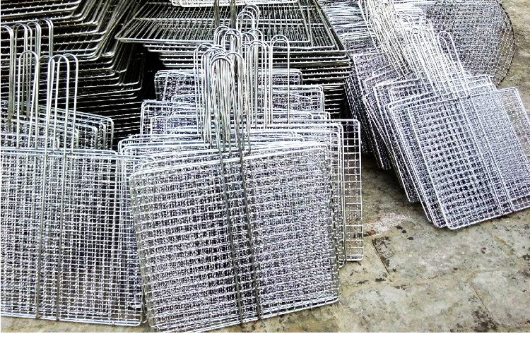 Crimped-Wire-Mesh