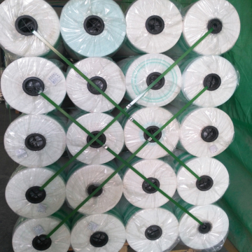 pallet package plastic woven net for baler