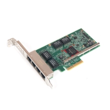 Dell Broadcom 5719 Quad-Port 1Gb Network Adapter