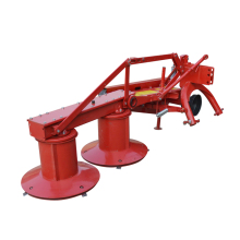 ShuoXin China Factory Farm Tractor Hay Drum Mower