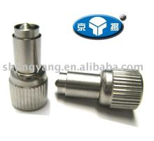 Panel Fastener from china fasteners manufacturer