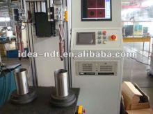 Industrial multi-channels NDT Equipment/system