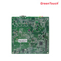 GT8H-5G moederbord (Intel UHD Graphics)
