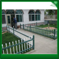 Galvanized Durable Garrison Security Fencing