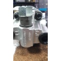 234-60-65200 pompe à engrenages hydraulique pour niveleuse GD705A-4A