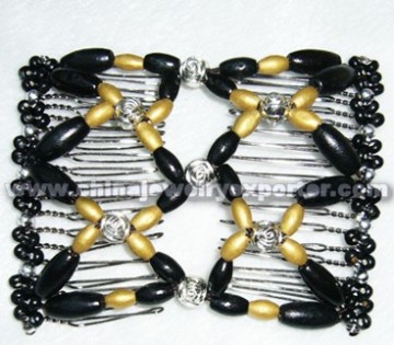 Changeable Hair Ornament