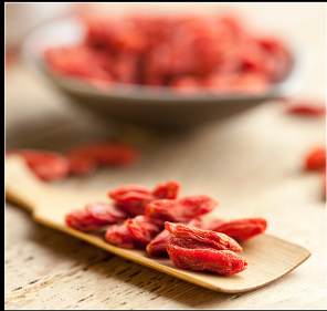 Dried Goji Berry