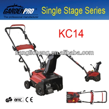 Snow Blower Promotion / Front Snow Blower KC14