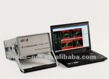 Multi Channels Heat exchanger tube eddy current measuring equipment