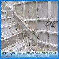 Aluminium Concrete Form Wall Formwork