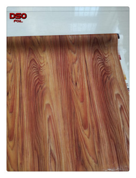 Wood patterns heat transfer paper