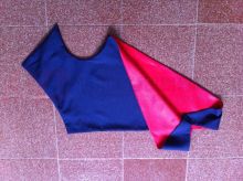 Bachelor Hood for Oxford