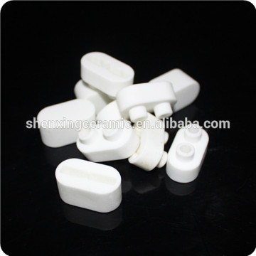 high heat resistance insulating steatite electrical heating ceramic