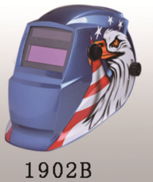 High Definition Protective Filter Welding Mask