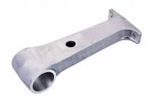 Large Aluminum Sand Casting Machining