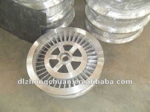 OEM lost wax casting