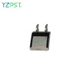 빠른 전환 TO-263 7N90A0 실리콘 N- 채널 전력 MOSFET