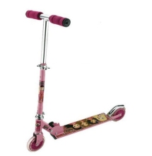 Kick Scooters for Tricks