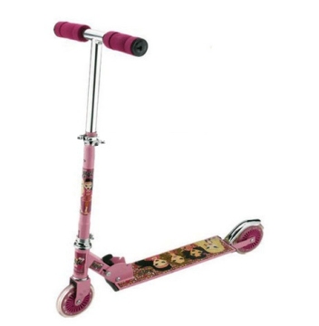 Kick Scooters for Tricks