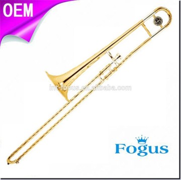 FTB-110 Alto Trombone