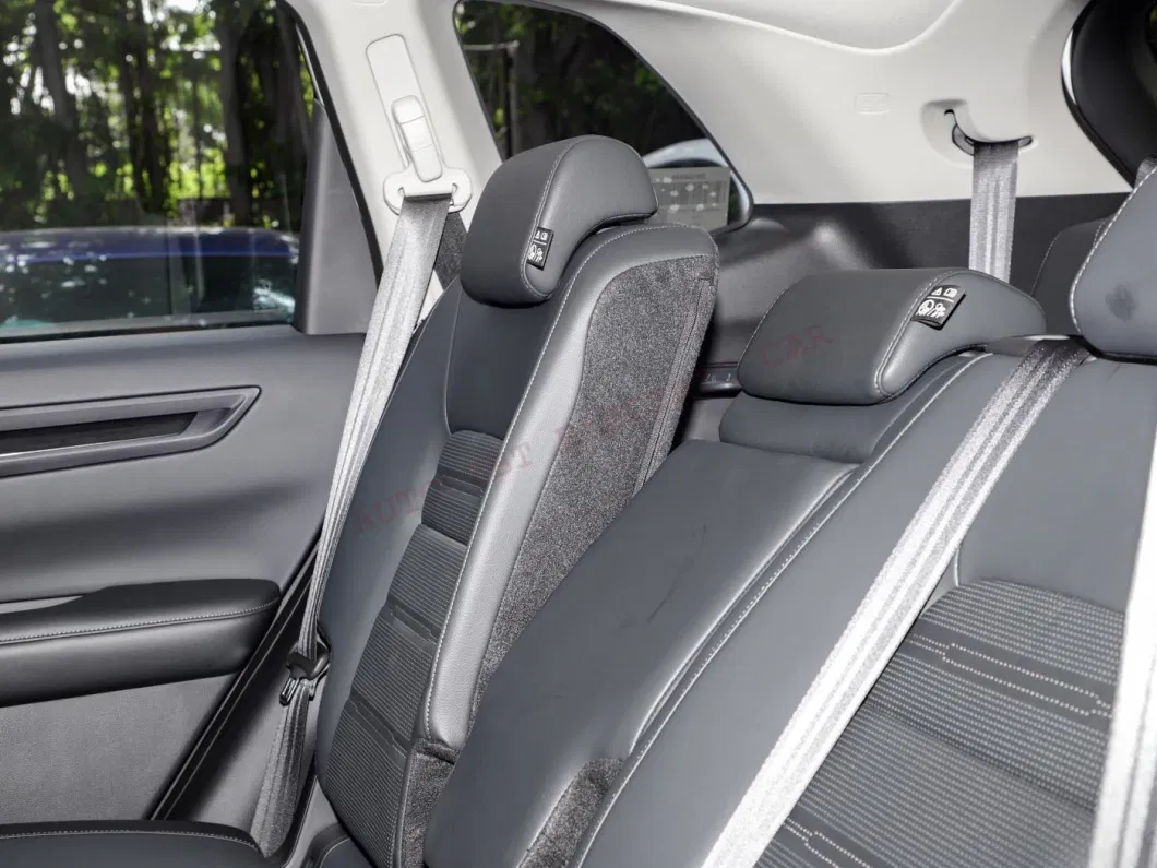 Factory Wholesale China Car Honda CRV 5 Seats 5 Doors Electric Petrol Car Gas Powered Vehicle 4 Wheel Drive Vehicle