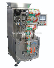 small vertical pouch packing machine