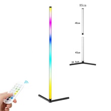 LOL Game Remote Control RGB Floor Lamp