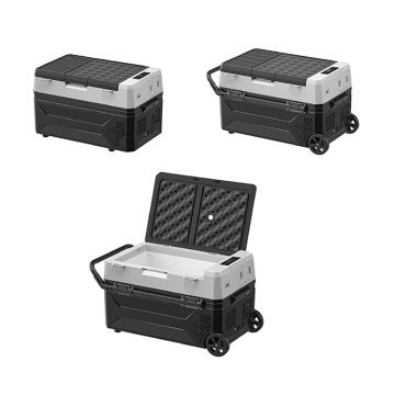 12 24V Car Electric Refrigerators