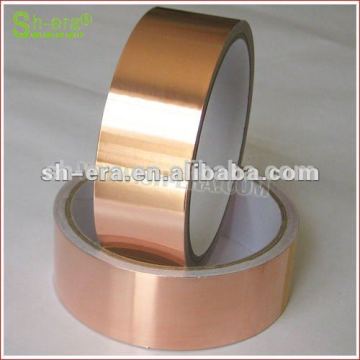 conductive waterproof sticky copper foil tape