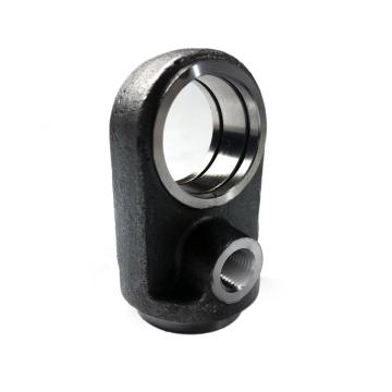 Steel Forged Cylinder Head for Hydraulic Cylinders